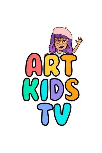 Art Kids TV poster