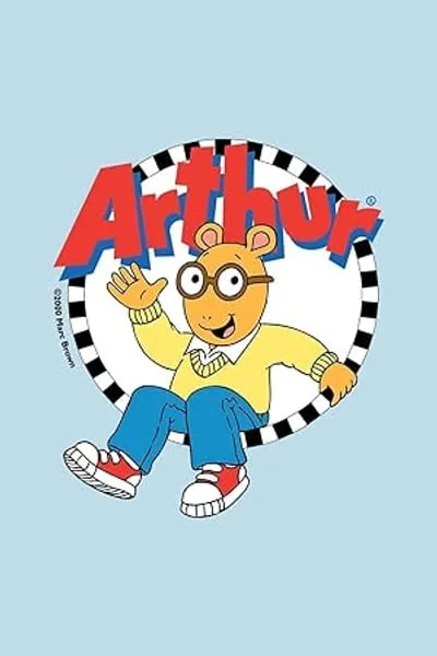 Arthur poster