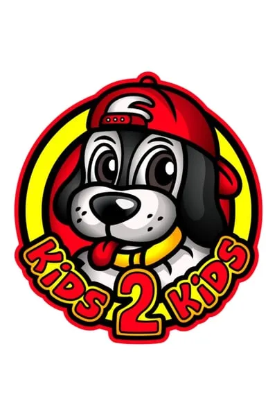 Kids 2 kids poster
