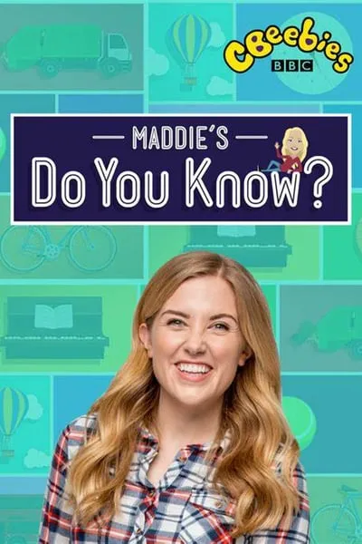 Maddie's Do You Know? poster
