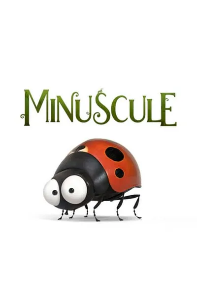 Minuscule poster