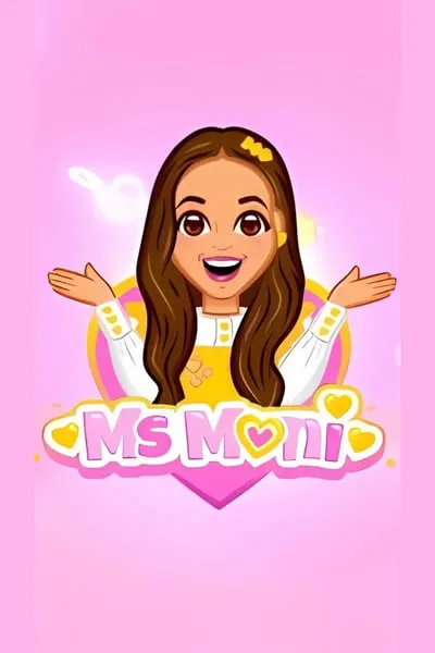 Ms Moni poster