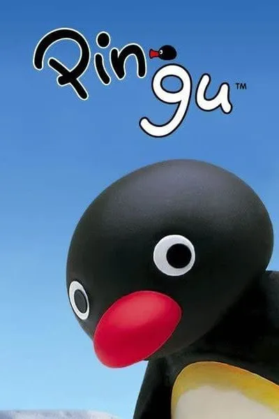 Pingu poster