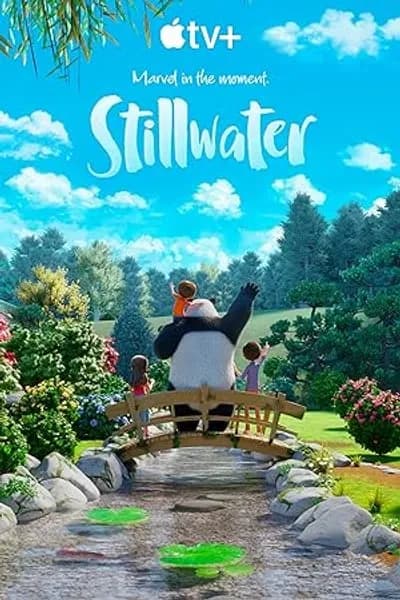Stillwater poster