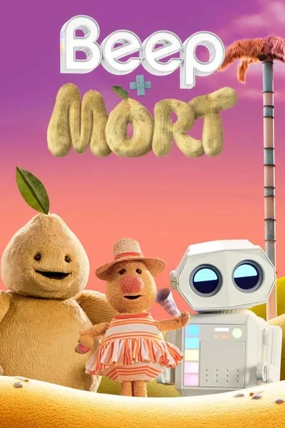 Beep and Mort poster