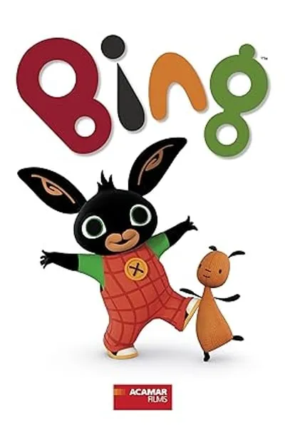 Bing poster