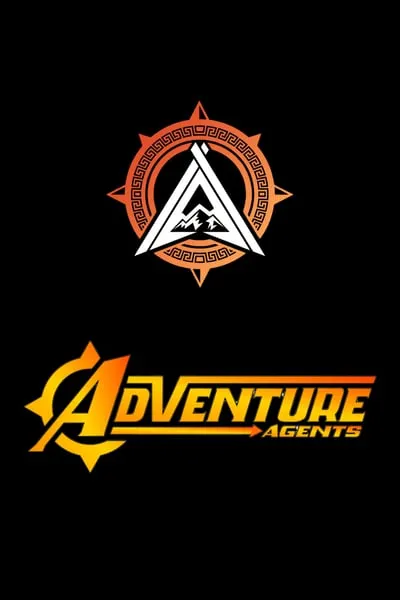 Adventure Agents poster