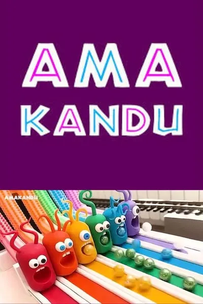 Amakandu poster