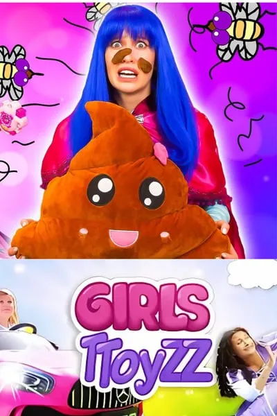 GirlsTtoyZZ poster