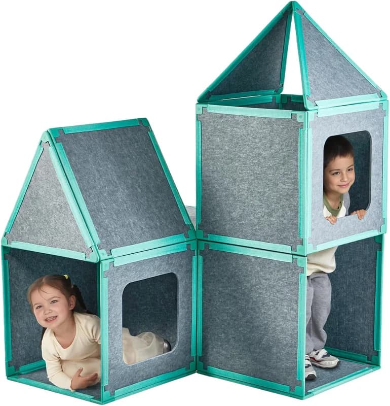 Umoving 20pc Modular Magnetic